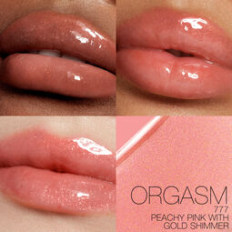 Afterglow Lip ShineAfterglow Lip Shine, Orgasm