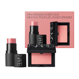 Mini Orgasm Cheek DuoMini Orgasm Cheek Duo,