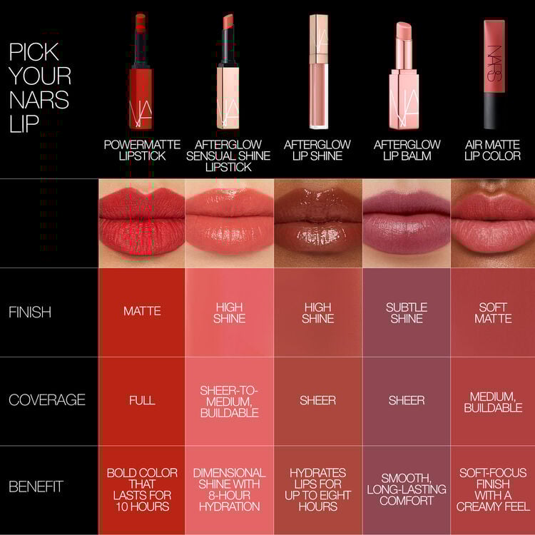 Powermatte Lip Pigment, Save The Queen Display zoomed image number 5: Powermatte Lip Pigment, Save The Queen