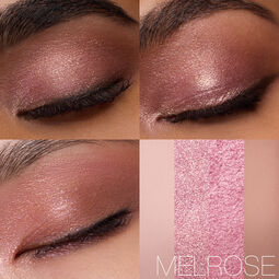 Quad EyeshadowQuad Eyeshadow, Melrose