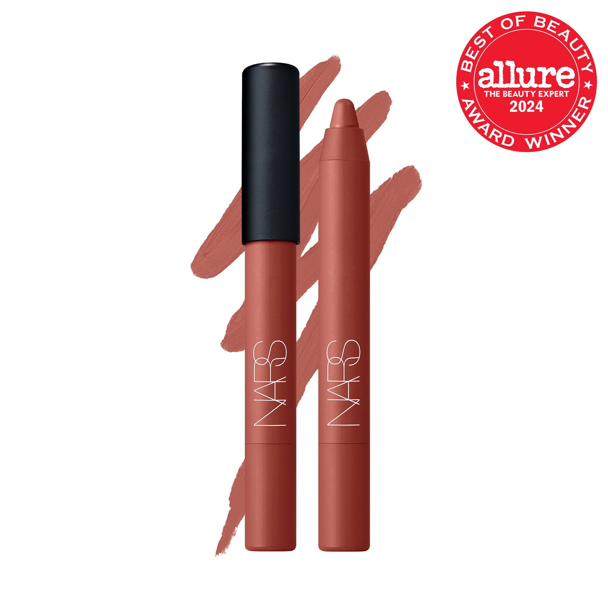 Powermatte High-Intensity Lip Pencil | NARS Cosmetics