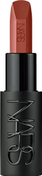 Explicit Lipstick: 803 Body Heat Tea brown