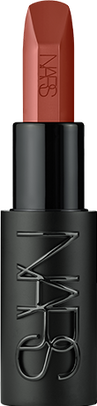 Explicit Lipstick: 803 Body Heat Tea brown