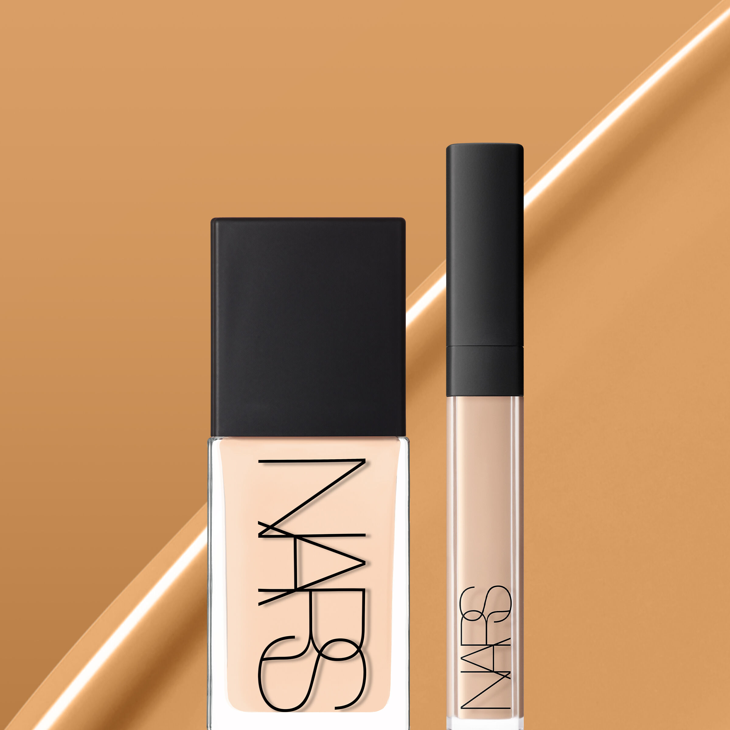 Irresistible Skin Set | NARS