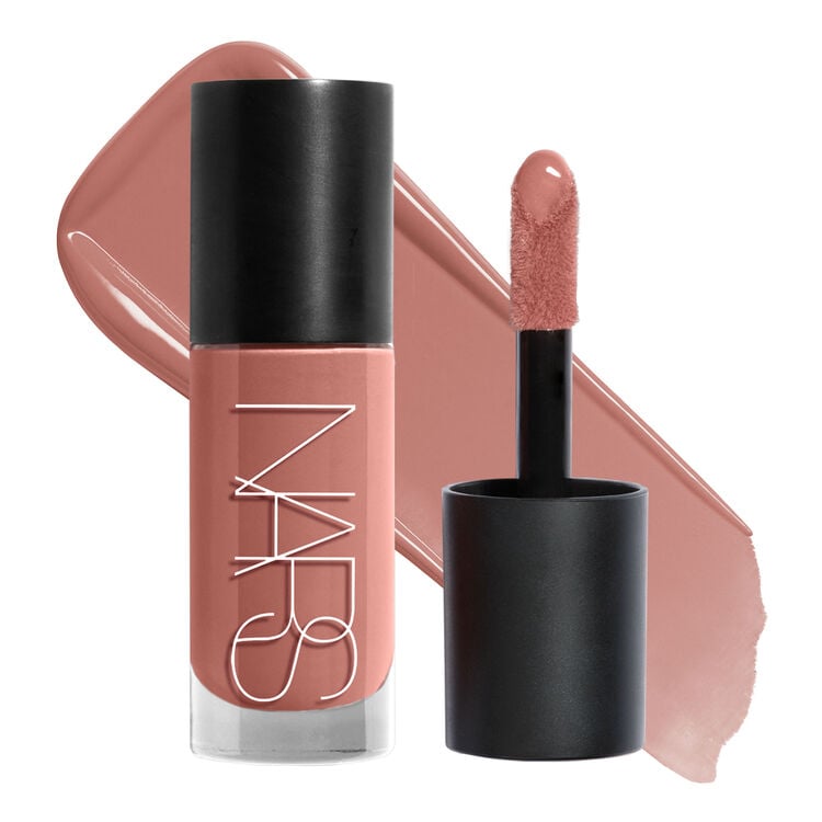 Display zoomed image number 1: Insatiable Liquid Blush, Qu&eacute; Calor