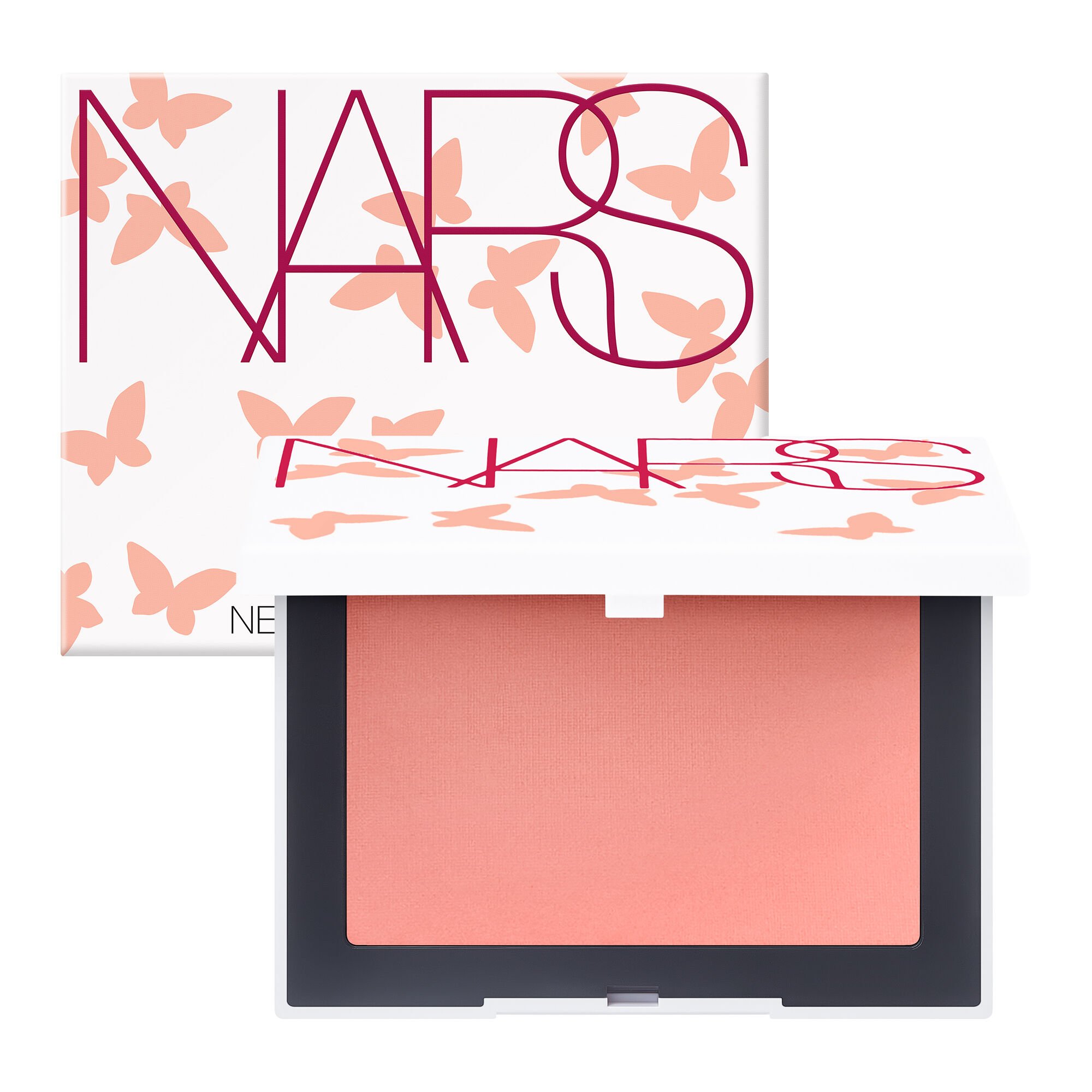 Blush Blush