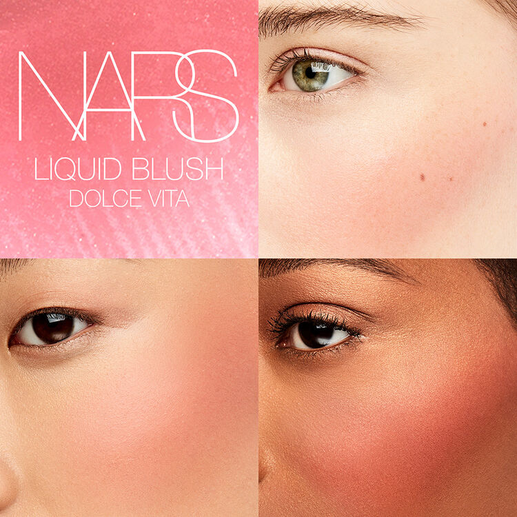 Liquid Blush NARS Cosmetics
