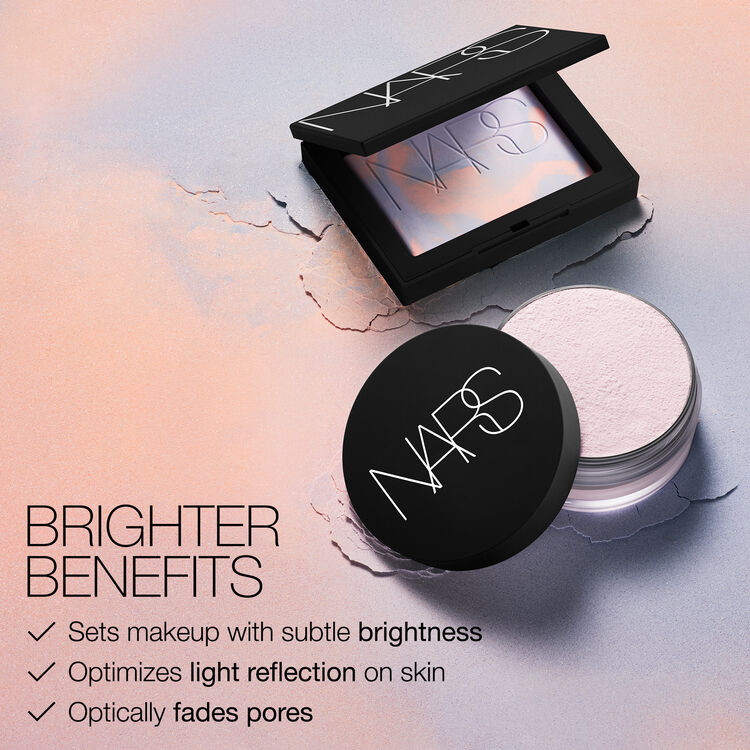 Light Reflecting™ Prismatic Powder - Loose | NARS Cosmetics