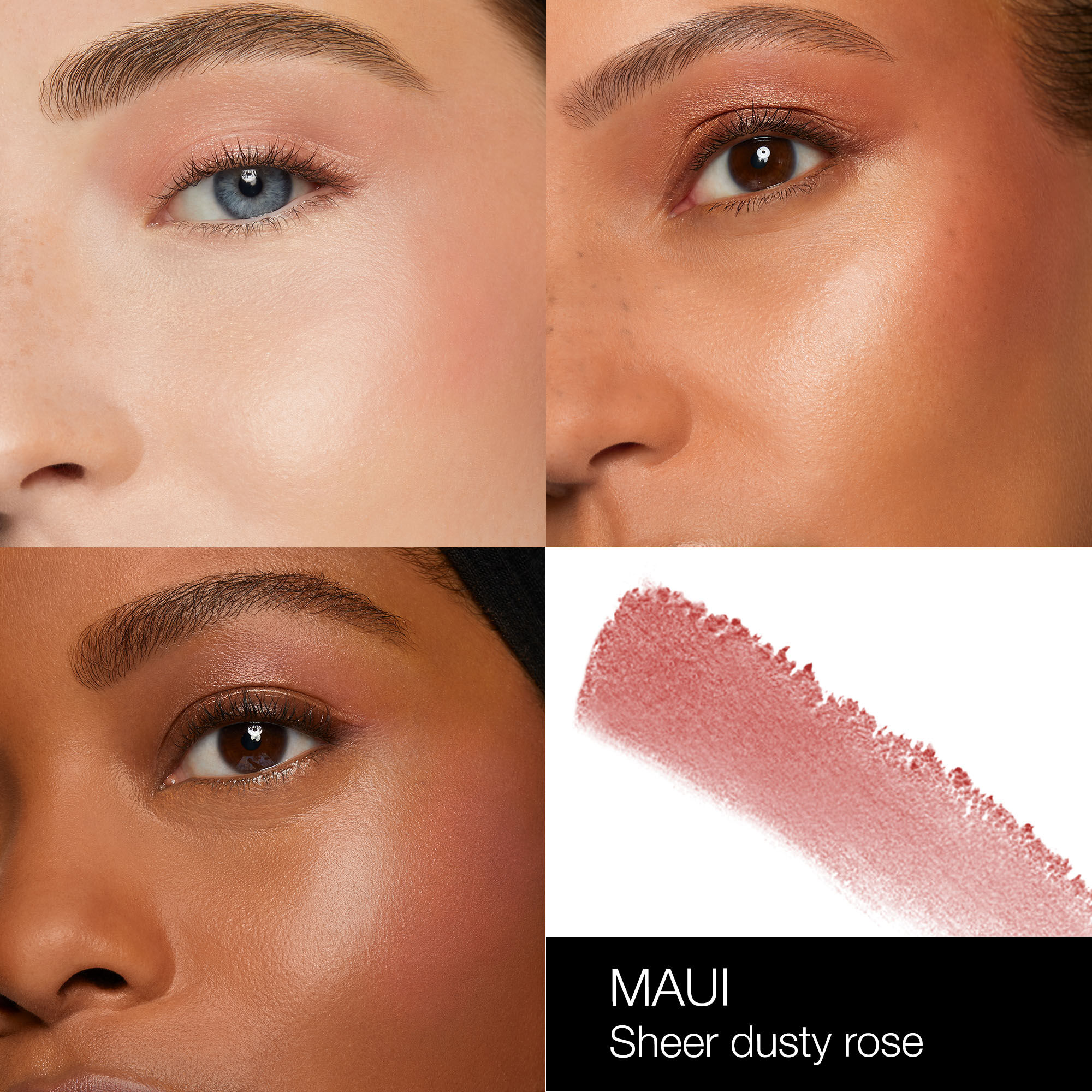 The Multiple Multi Stick Makeup NARS