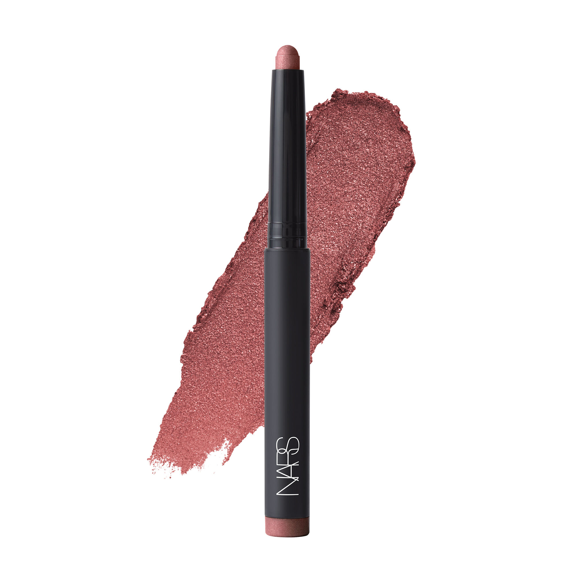 NARS Total Seduction Eyeshadow Stick in Mind Games with swatch