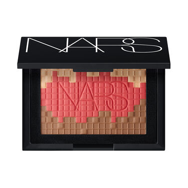 Mosaic Glow Blush Nars Cosmetics