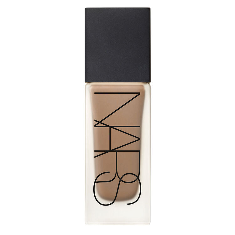 All Day Luminous Weightless Foundation Nars Cosmetics