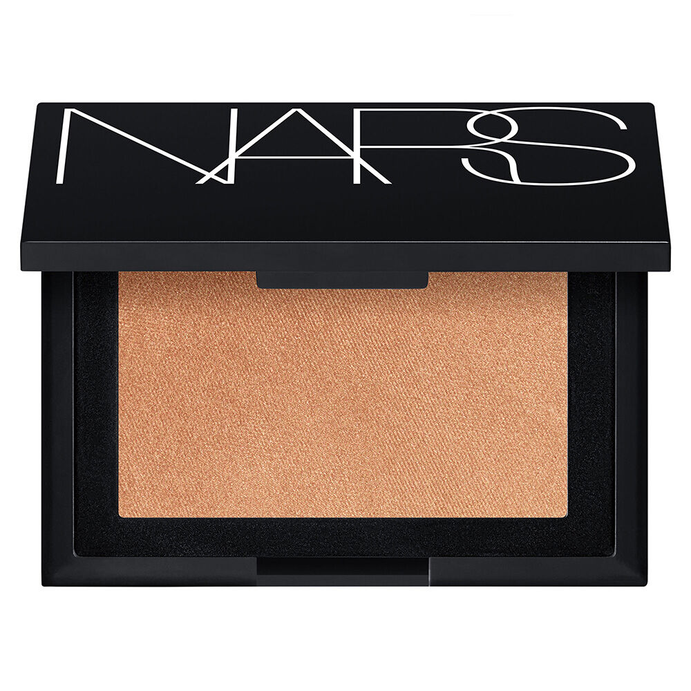 nars ibiza highlighting powder