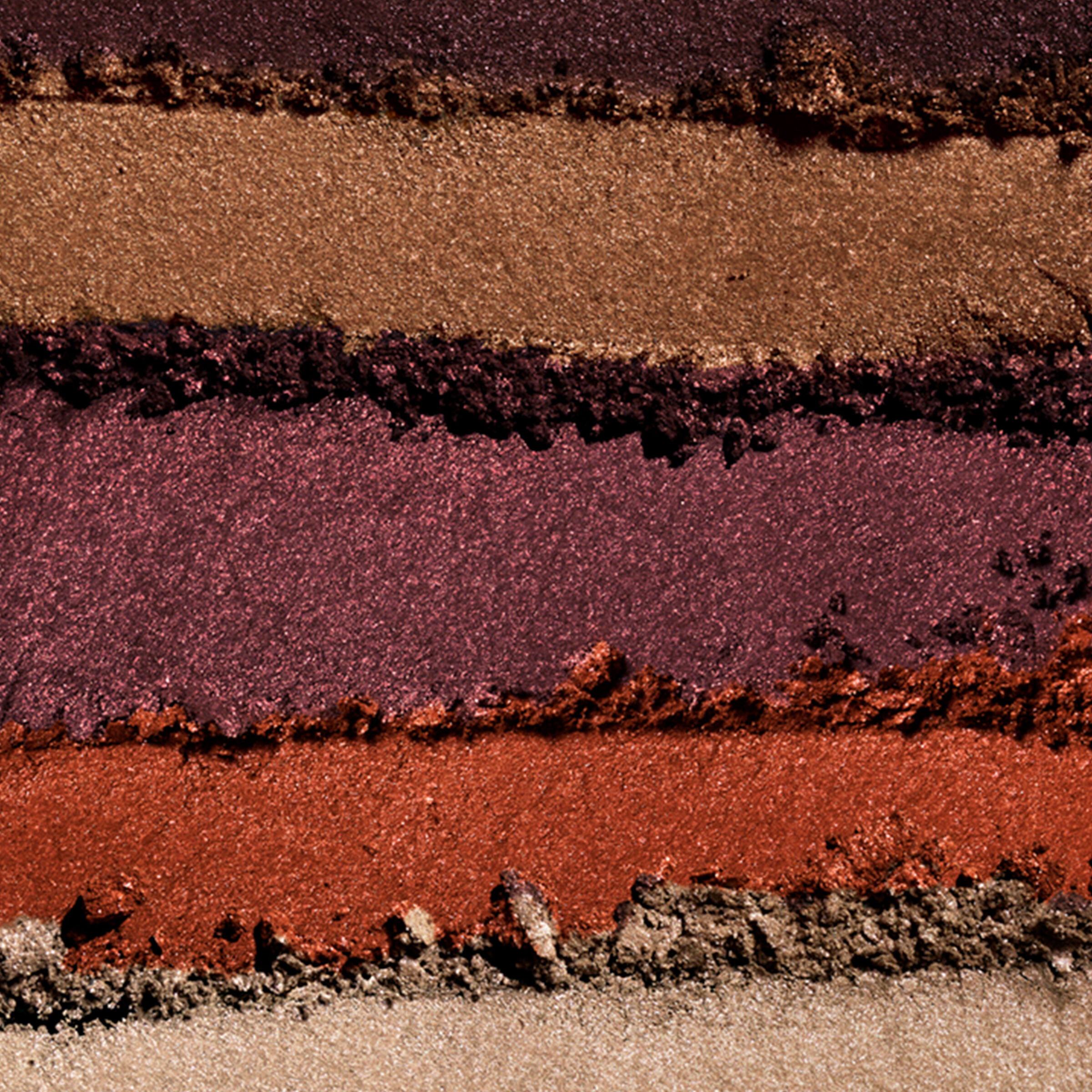 nars palette extreme effects