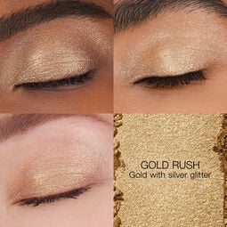 Gold Rush EyeshadowGold Rush Eyeshadow,
