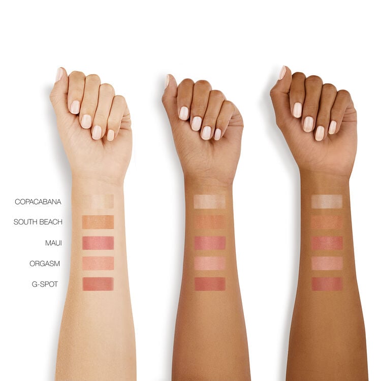 The Multiple: Multi Stick Makeup | NARS