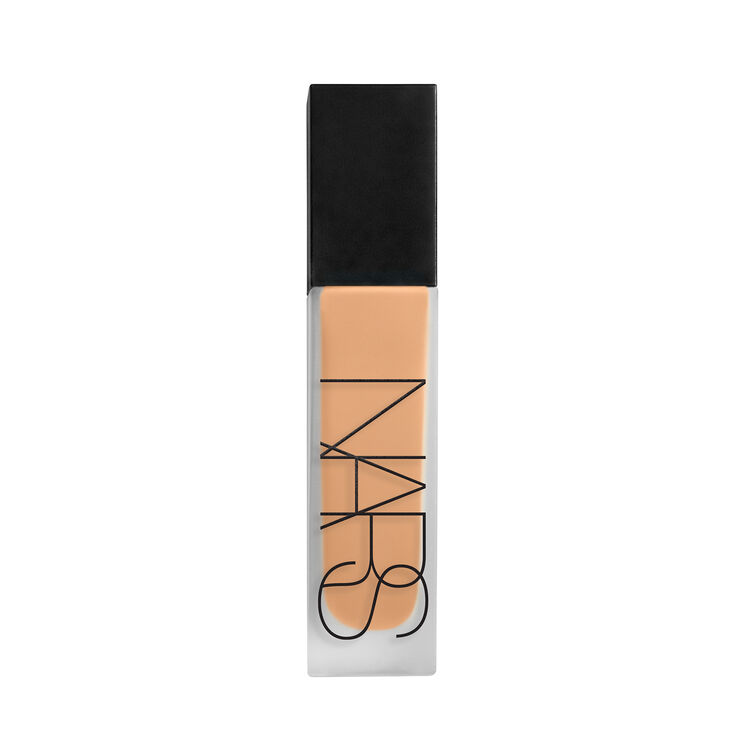 Display zoomed image number 1: Natural Matte Longwear Foundation, Valencia