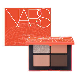 Quad EyeshadowQuad Eyeshadow, 