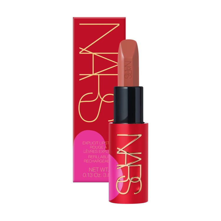 Explicit Lipstick Display zoomed image number 1: Explicit Lipstick,