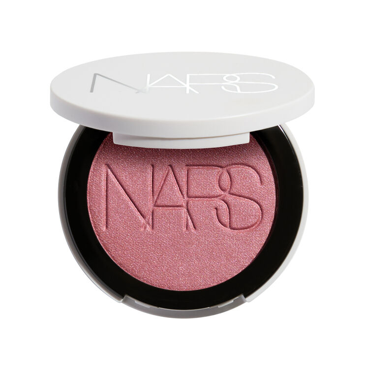 Display zoomed image number 1: Light Reflecting&trade; Luminizing Blush, Love Deep