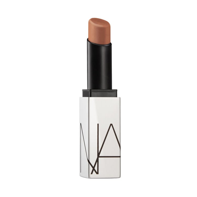Soft Matte Tinted Lip Balm, Brief Encounter Display zoomed image number 1: Soft Matte Tinted Lip Balm, Brief Encounter