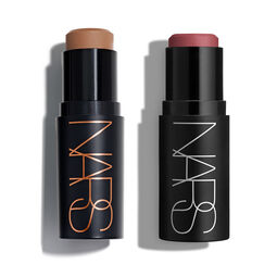 The Multiple Cheek SetThe Multiple Cheek Set, 