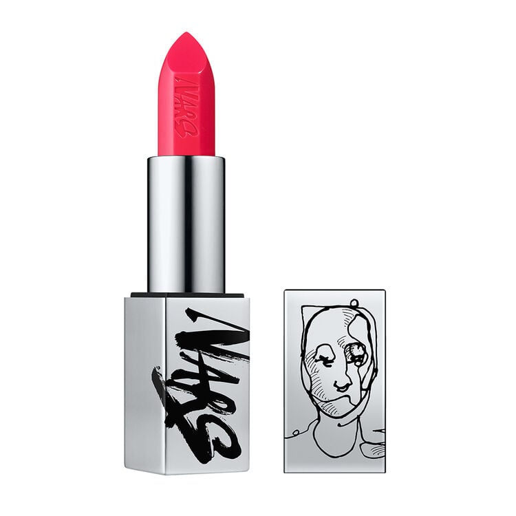 Connor Tingley Audacious Lipstick Display zoomed image number 1: Connor Tingley Audacious Lipstick,