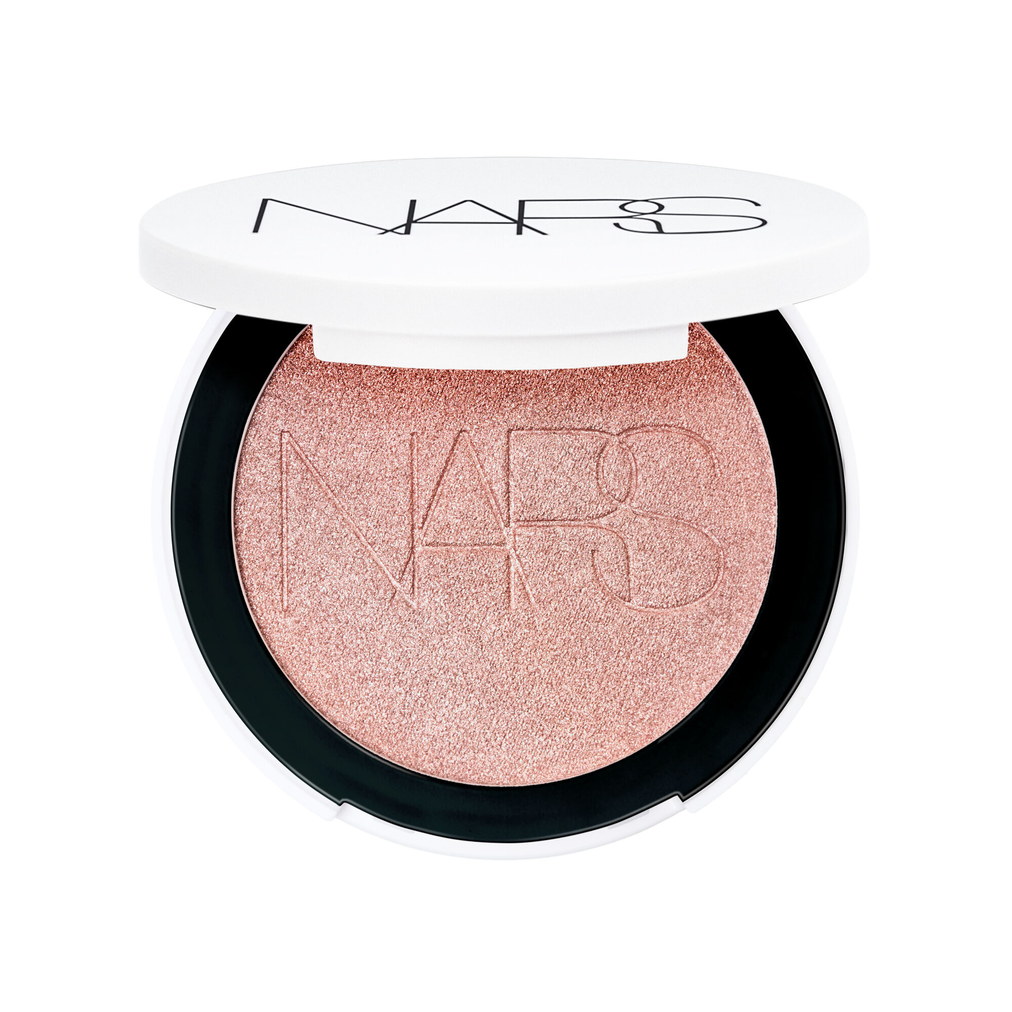 NARS ナーズ LIGHT REFLECTING™ LUMINIZING PEARL HIGHLIGHTER | NARS