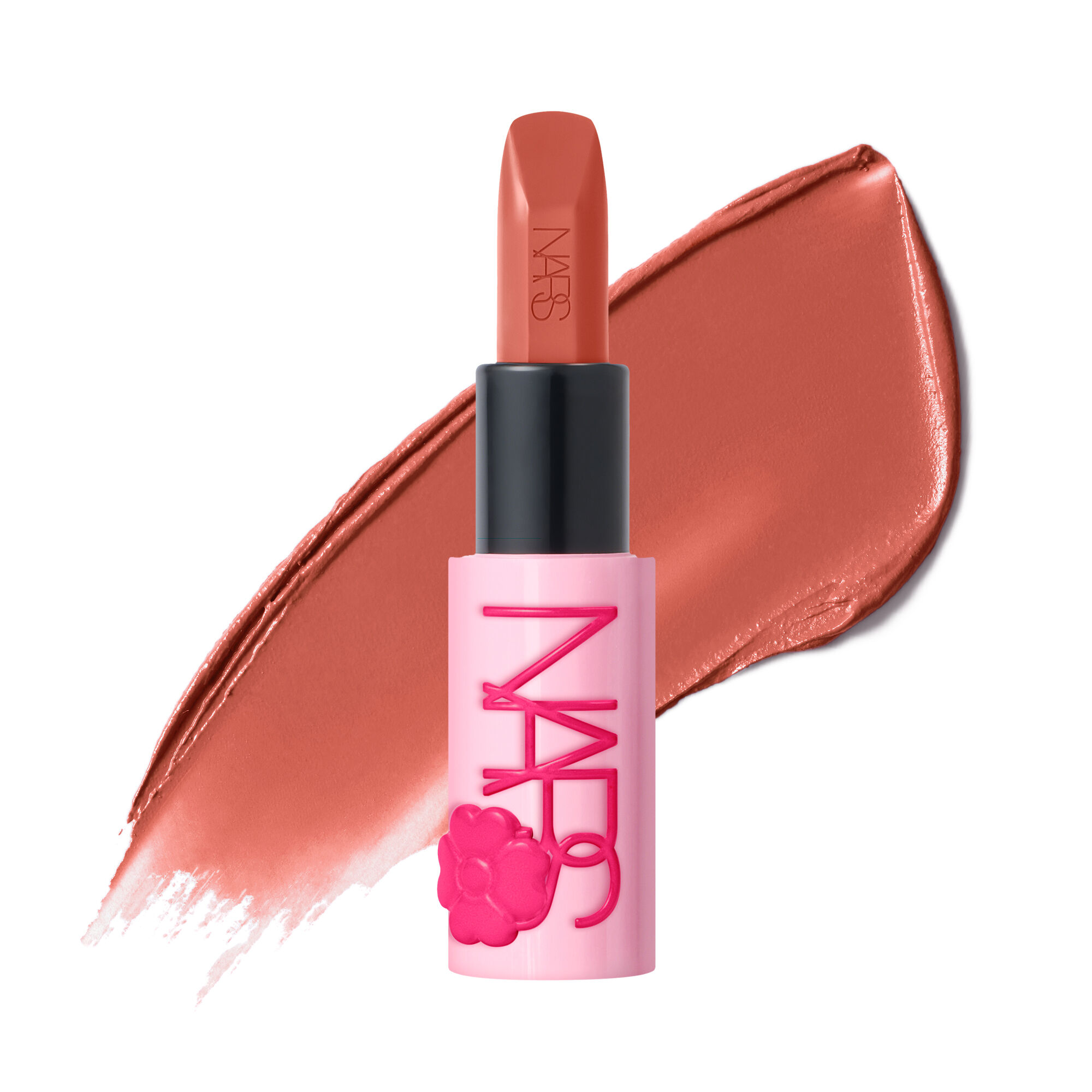 NARS Explicit Lipstick - Thumbnail 2
