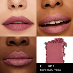 LipstickLipstick, Hot Kiss