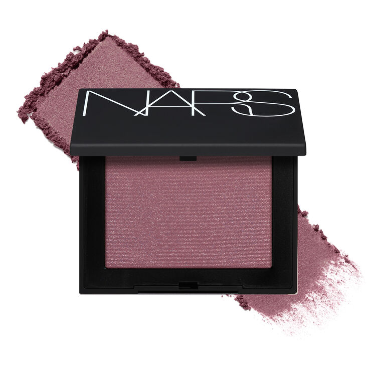 Display zoomed image number 1: Powder Blush, 962 Hunger