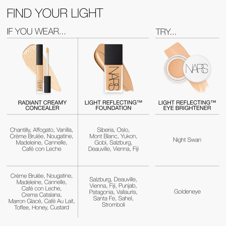 Light Reflecting™ Eye Brightener NARS Cosmetics