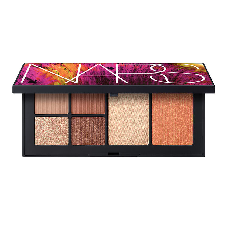 Wild Thing Face Palette Nars Cosmetics