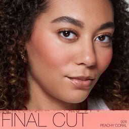 BlushBlush, 926 Final Cut