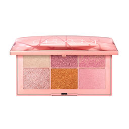 Nars Orgasm Blush Lip Gloss The Multiple Illuminator