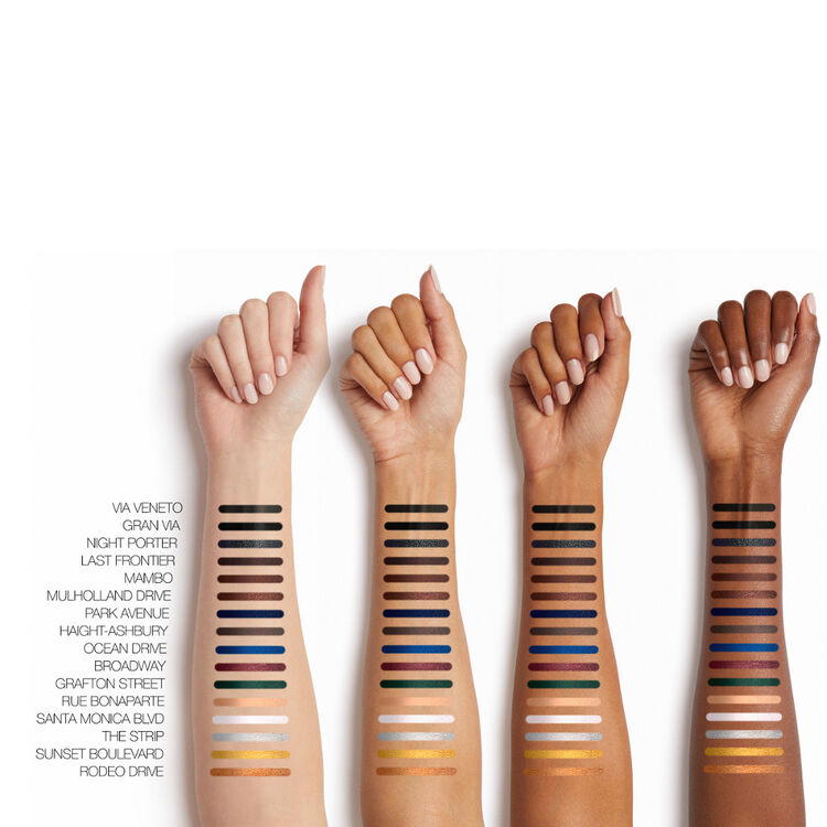 nars cosmetics