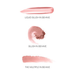 Behave Backstage Cheek Set,