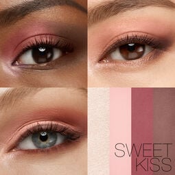 Quad EyeshadowQuad Eyeshadow,