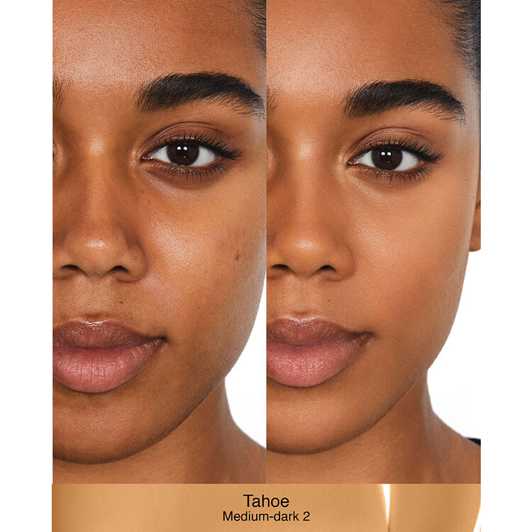 Sheer Glow Foundation Nars Cosmetics