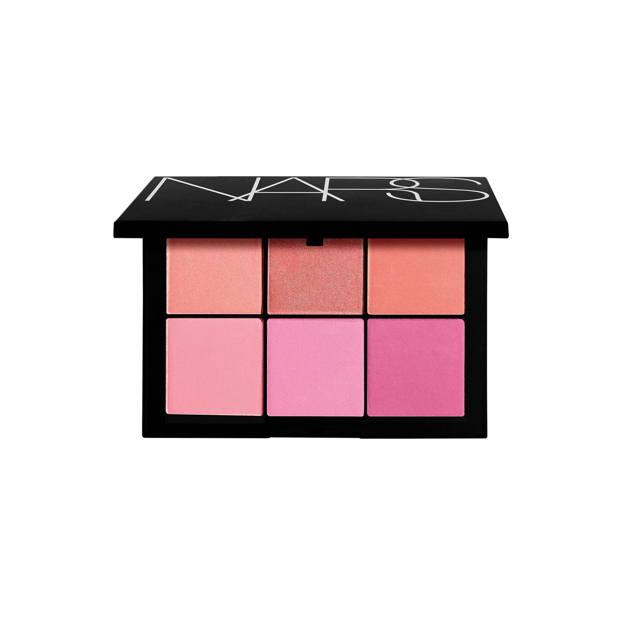 Ultimate Blush Palette I | NARS