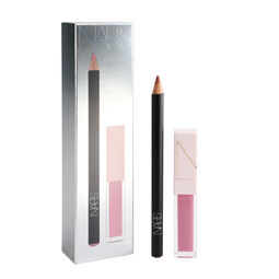 Line & Shine Lip DuoLine & Shine Lip Duo, Babylon Pink / First Move