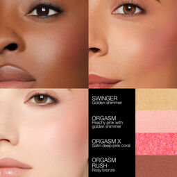 Best Selling Makeup & Beauty Products | NARS Cosmetics
