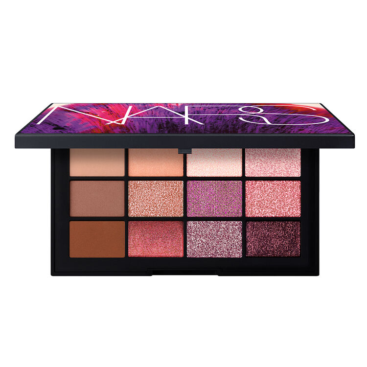 ignited eyeshadow palette nars