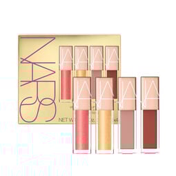 Mini Afterglow Lip Shine SetMini Afterglow Lip Shine Set,