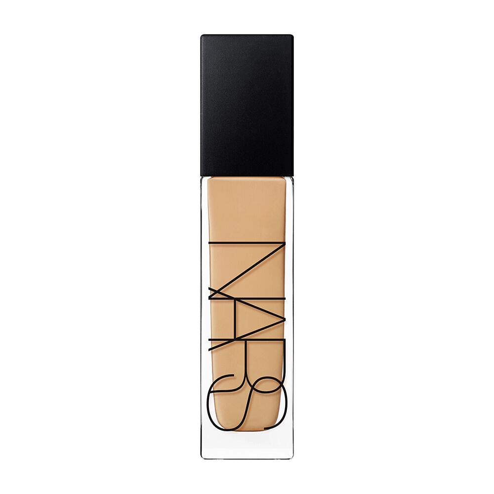 Nars Sheer Glow Color Chart