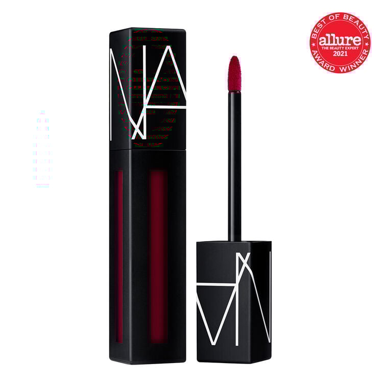Powermatte Lip Pigment, Under My Thumb Display zoomed image number 1: Powermatte Lip Pigment, Under My Thumb