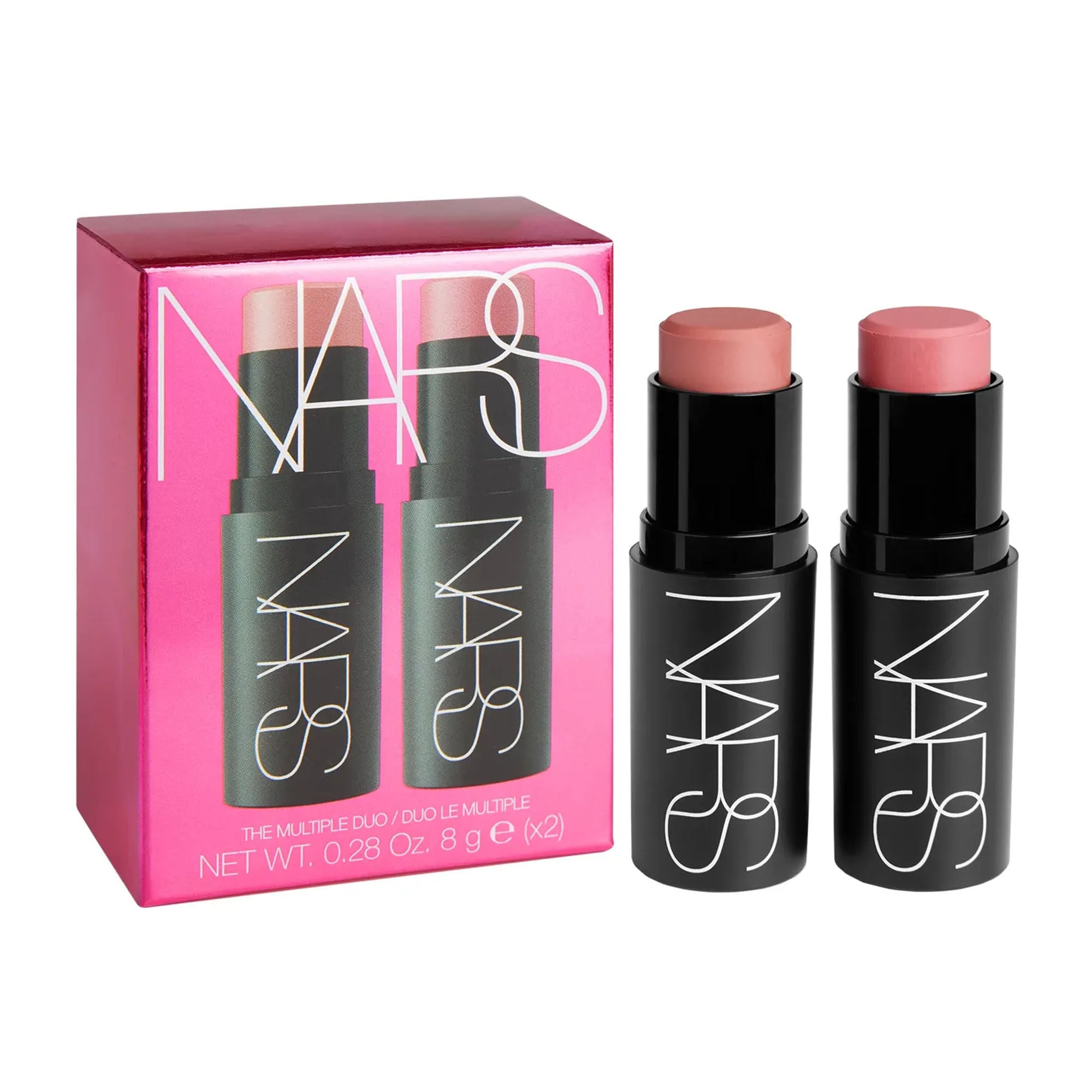 NARS 2点セット 2点セット☆NARS THE MULTIPLE The Multiple Luminizing Set | NARS