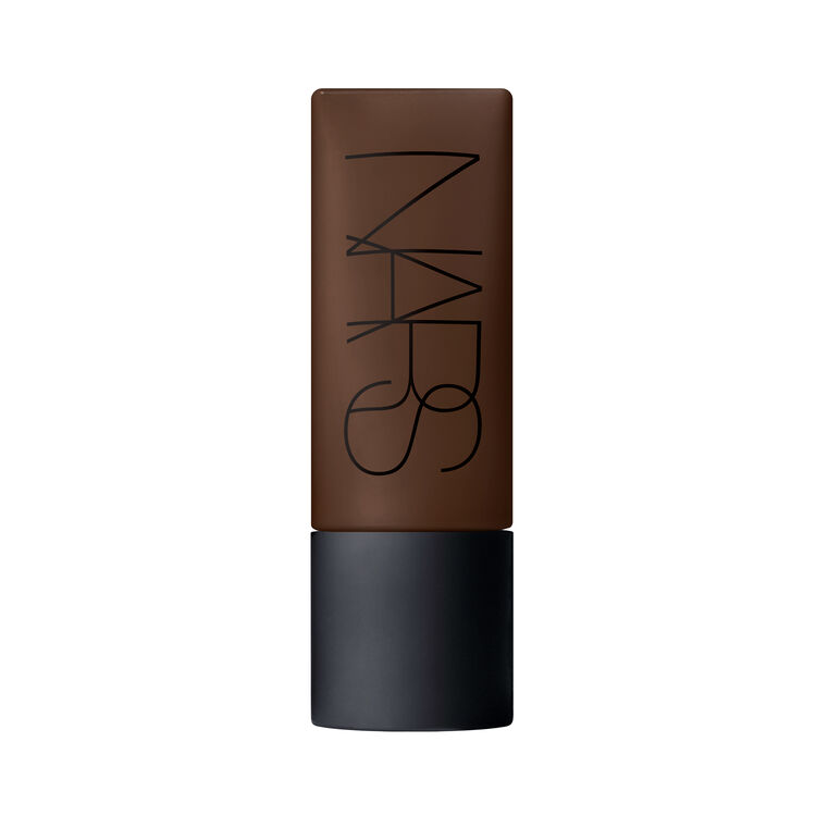 Display zoomed image number 1: Soft Matte Complete Foundation, Majorca