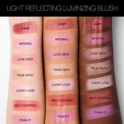 The Lit-From-Within SetThe Lit-From-Within Set, 