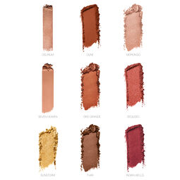 Summer Solstice Eyeshadow Palette,